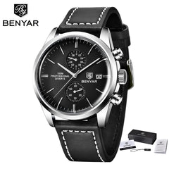 BENYAR | Tactical Chrono