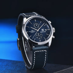 BENYAR | Tactical Chrono