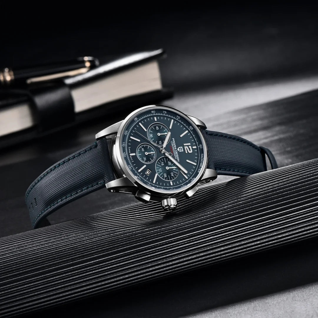 PAGANI DESIGN | The Prestige