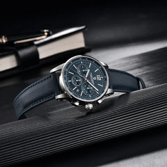 PAGANI DESIGN | The Prestige