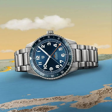 PAGANI DESIGN | The Ranger