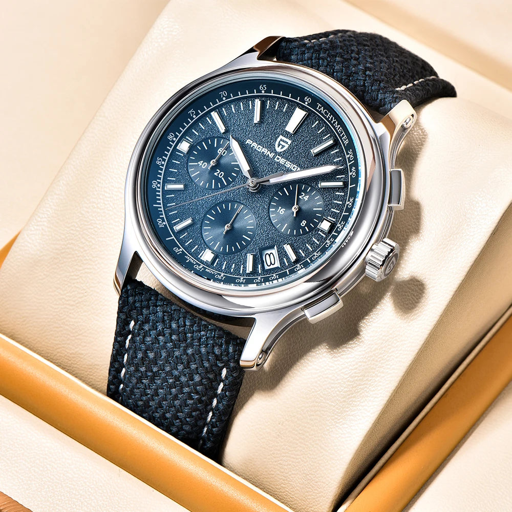 PAGANI DESIGN | The Executive