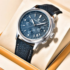 PAGANI DESIGN | The Executive