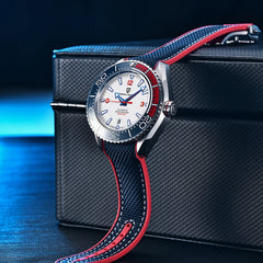 PAGANI DESIGN | The Deep Runner