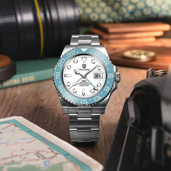 PAGANI DESIGN | The Submarine