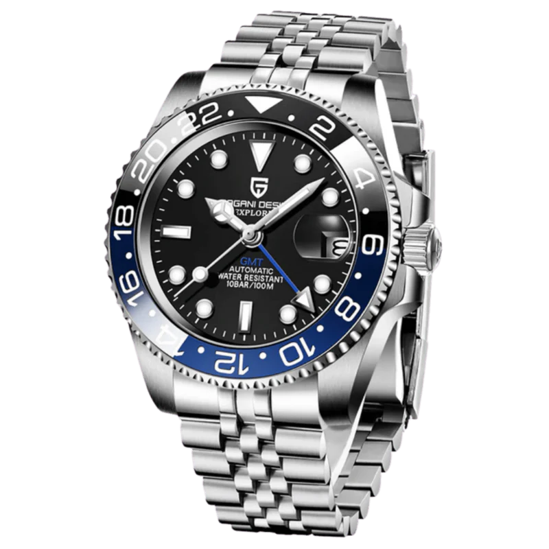 PAGANI DESIGN | The Submarine