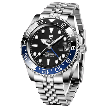 PAGANI DESIGN | The Submarine