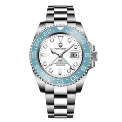 PAGANI DESIGN | The Submarine