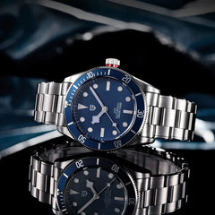 PAGANI DESIGN | The Vanguard