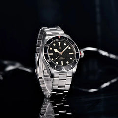 PAGANI DESIGN | The Vanguard