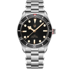 PAGANI DESIGN | The Vanguard