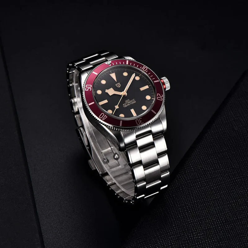 PAGANI DESIGN | The Vanguard