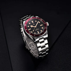 PAGANI DESIGN | The Vanguard