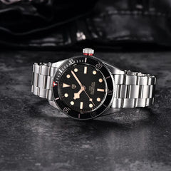 PAGANI DESIGN | The Vanguard