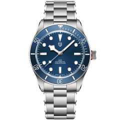 PAGANI DESIGN | The Vanguard