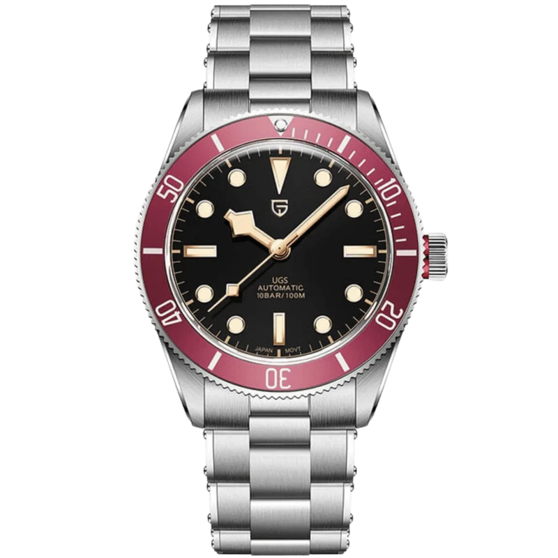 PAGANI DESIGN | The Vanguard