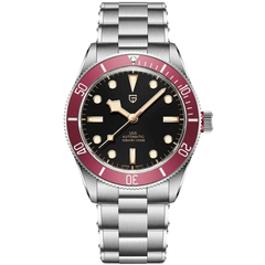 PAGANI DESIGN | The Vanguard