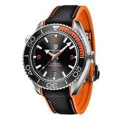 PAGANI DESIGN | The Deep Runner