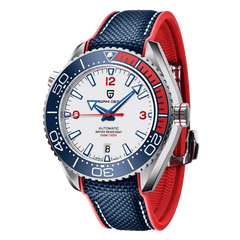 PAGANI DESIGN | The Deep Runner