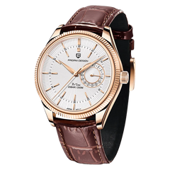 PAGANI DESIGN | The Admiral