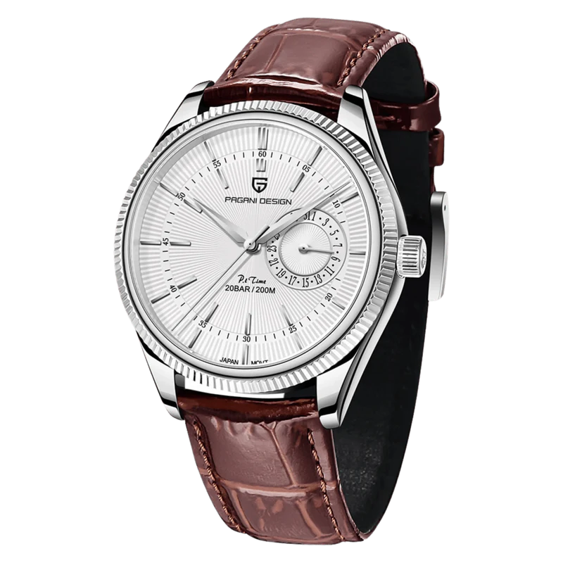 PAGANI DESIGN | The Admiral