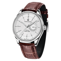 PAGANI DESIGN | The Admiral