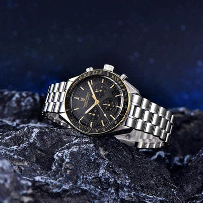 PAGANI DESIGN | The Orion