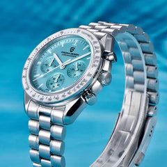 PAGANI DESIGN | The Orion