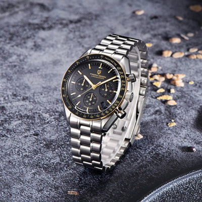 PAGANI DESIGN | The Orion