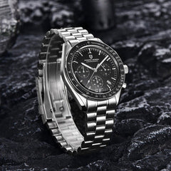 PAGANI DESIGN | The Orion