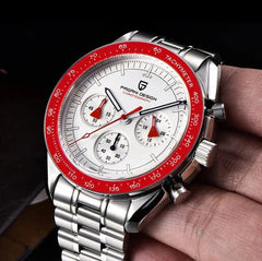 PAGANI DESIGN | The Orion