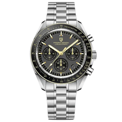 PAGANI DESIGN | The Orion