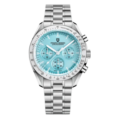 PAGANI DESIGN | The Orion