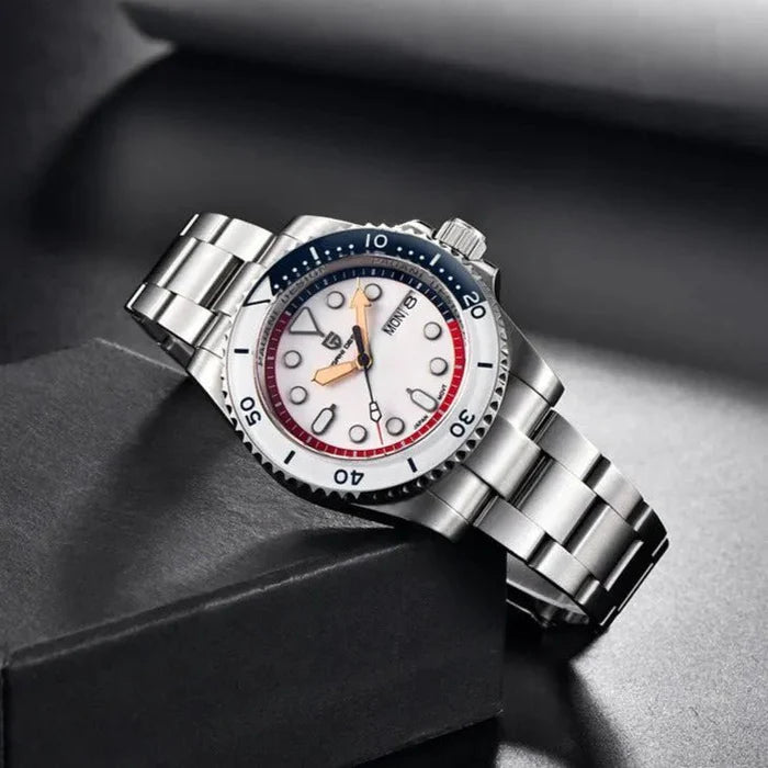 PAGANI DESIGN | The Elementals