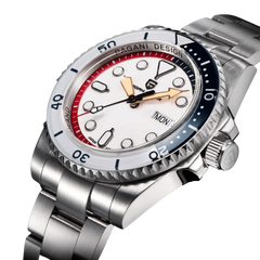 PAGANI DESIGN | The Elementals