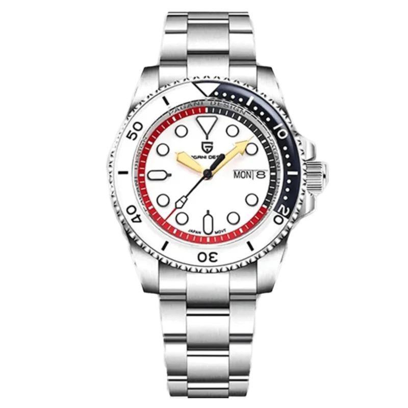 PAGANI DESIGN | The Elementals