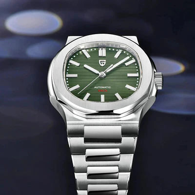 PAGANI DESIGN | The Elite