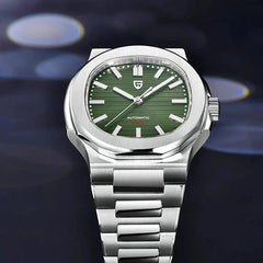 PAGANI DESIGN | The Elite