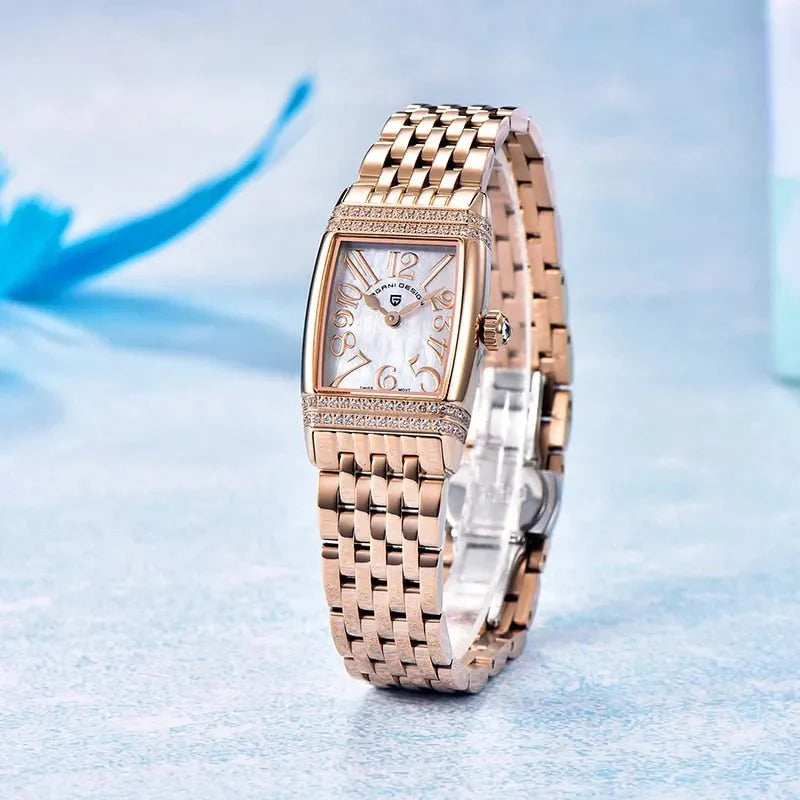 Pagani Design | The Lady Shine