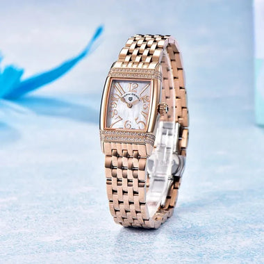 Pagani Design | The Lady Shine