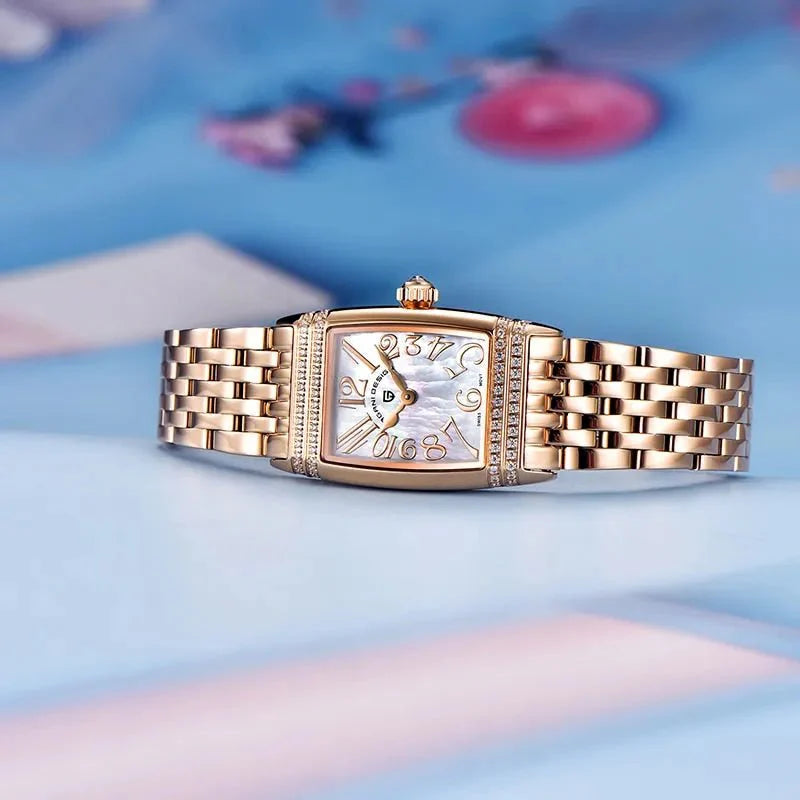 Pagani Design | The Lady Shine