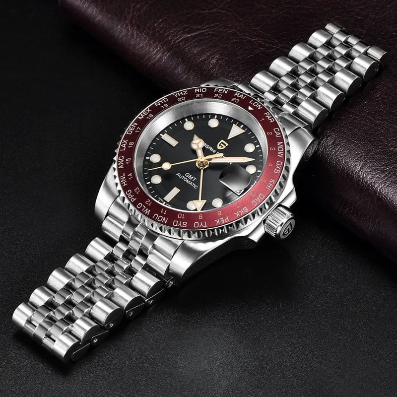 PAGANI DESIGN | The Voyager