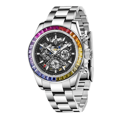 PAGANI DESIGN | The Prism