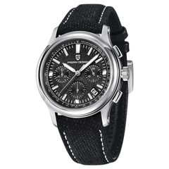 PAGANI DESIGN | The Executive