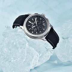 PAGANI DESIGN | The Executive