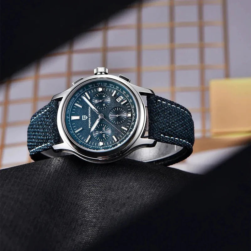 PAGANI DESIGN | The Executive