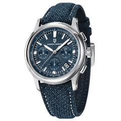 PAGANI DESIGN | The Executive