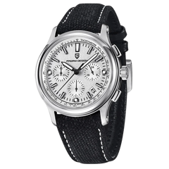 PAGANI DESIGN | The Executive