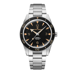 PAGANI Design | The Iron Phantom