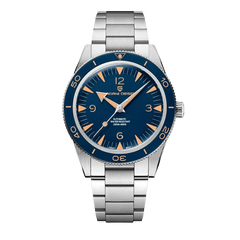 PAGANI Design | The Iron Phantom